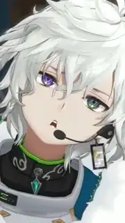 にじさんじ語ろーぜ！！！