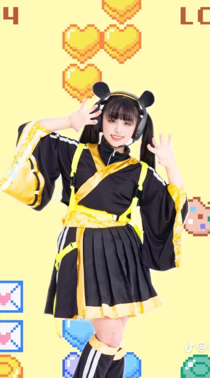日向みこちゃん推しの人〜っ💛