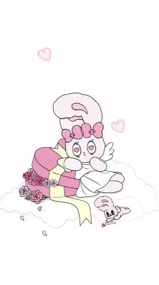 🎀ྀི꙳*愛してるめろんずたちのおぷ꙳*🎀ྀི