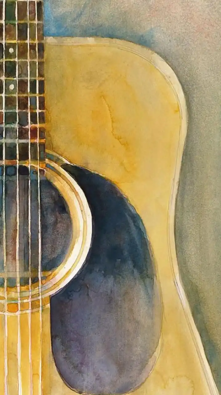 ギター練習がんばりたい人集まれ〜