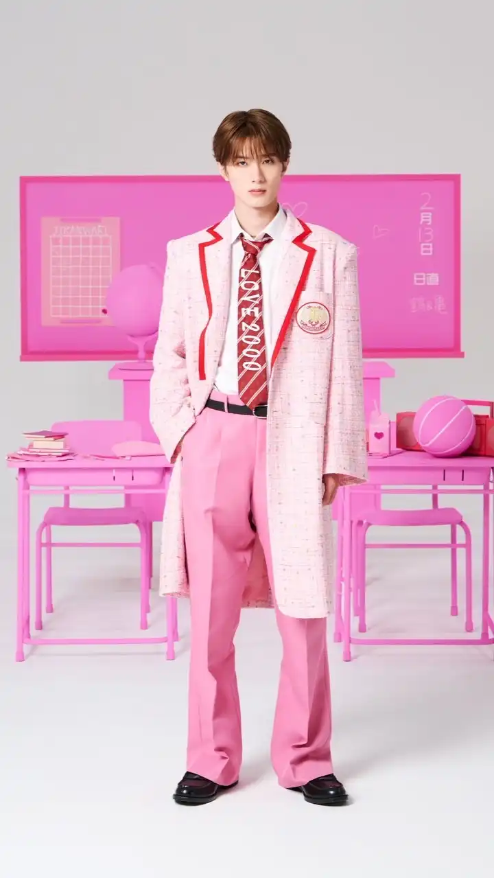 柔ちゃん(MilK）や他のM!LK担の子もなにわ男子•推しがたくさん居る人集まって語ろうぜー