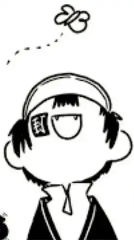 地縛少年花子くん也＿＿激ゆる