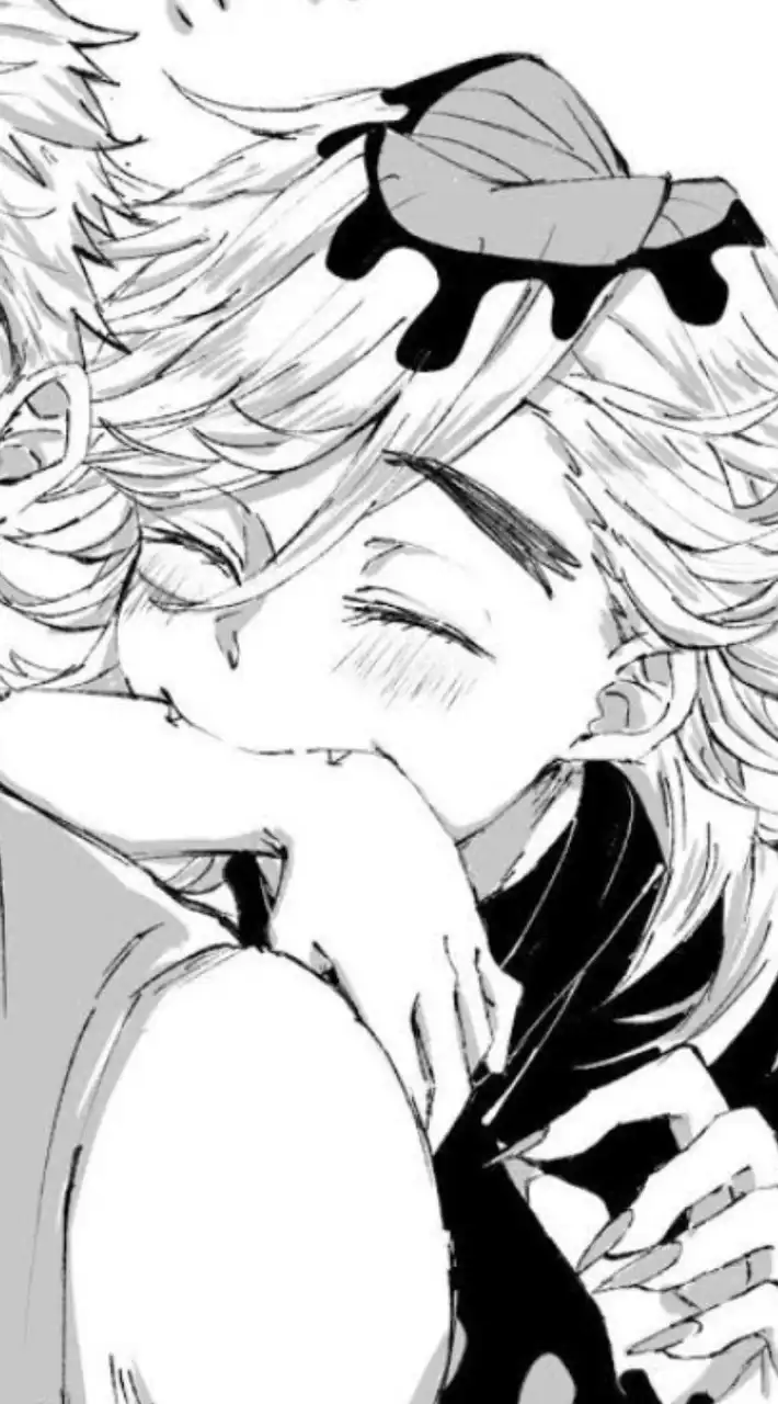 ぶちゅちゅ❣️❣️❣️❣️見たお前らを逃がさない鬼滅nrkrハント❣️❣️🥵🥵🥵