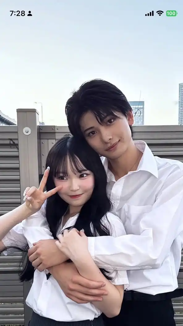 今日好きなりきり！💗🫶🏻︎