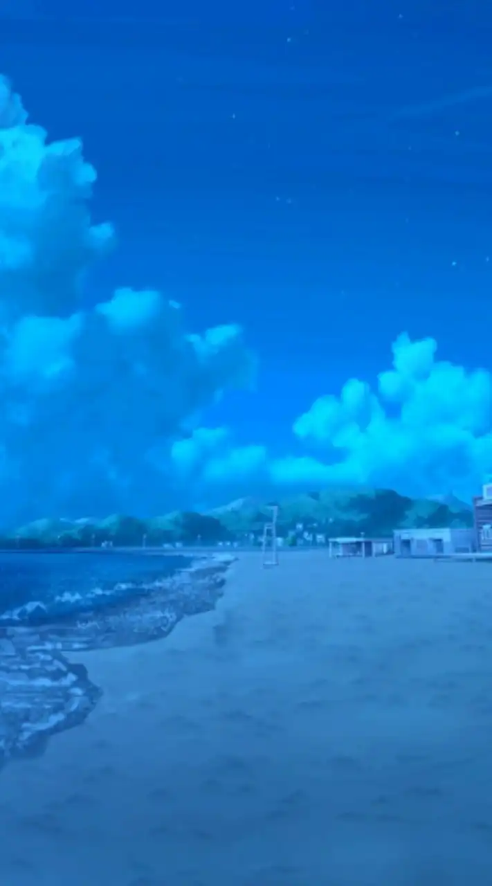 【HQ】狼が吠える夜 ．