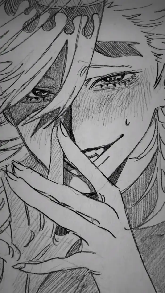一目惚れ界隈⁉️⁉️🎀　鬼滅の刃　緩也　ハントオプ　⁉️⁉️⁉️💋💋💋