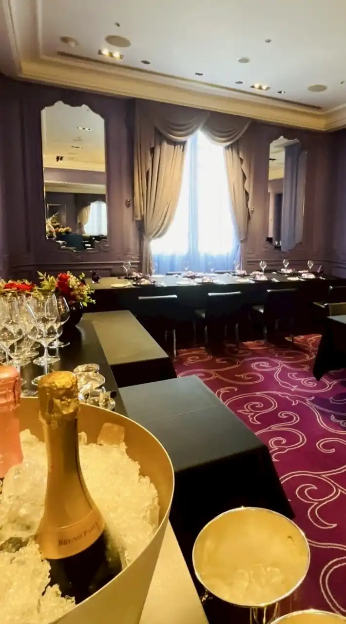 ちょっとリッチなランチを楽しむ会【写真・お店情報歓迎】✨️✨️✨️🌹