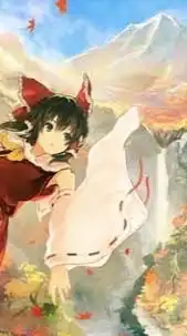 東方なりきり （戦闘〇恋愛〇）