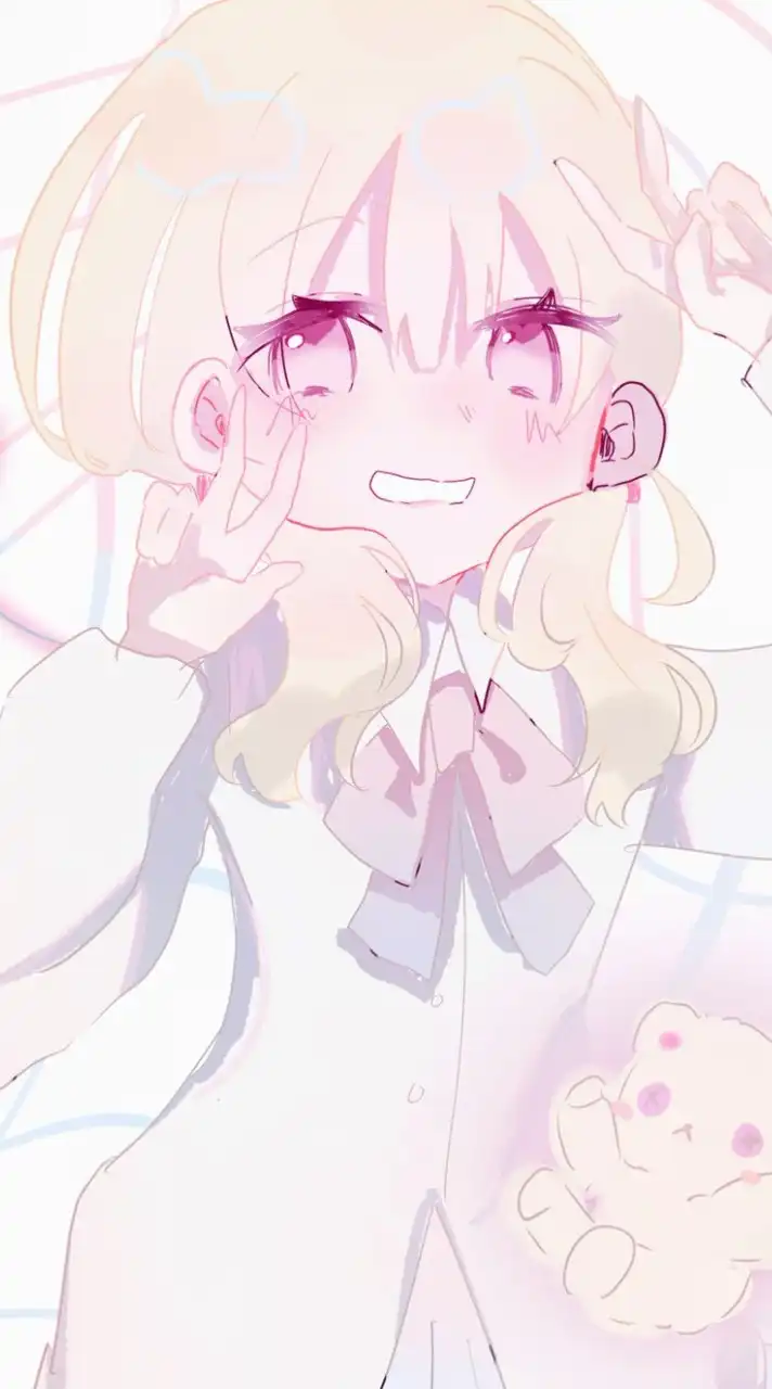 【絵描くの好きな人集まれ！！】擬人化イラストやオリキャラかこー！