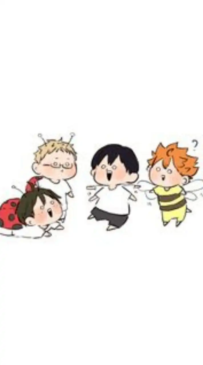 HQ緩緩也‼️　折◯、恋愛◯‼️