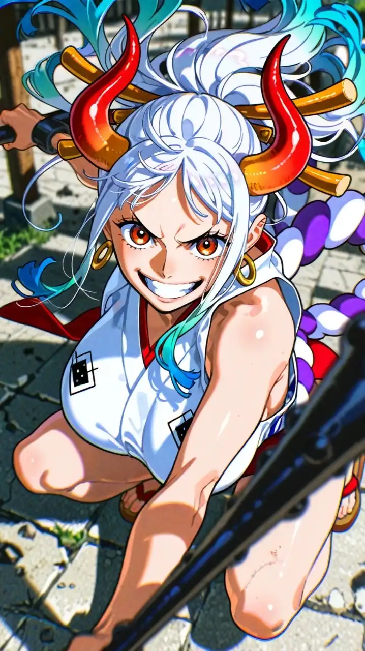 バウンティラッシュ新同盟作ります（╹◡╹）