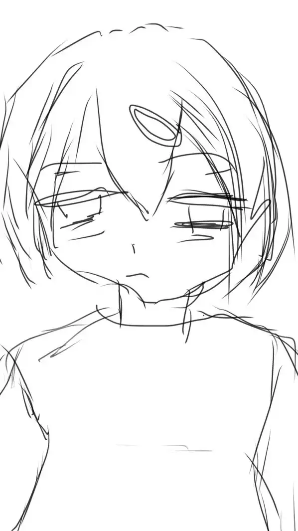 イラスト好きの友達が欲しい…