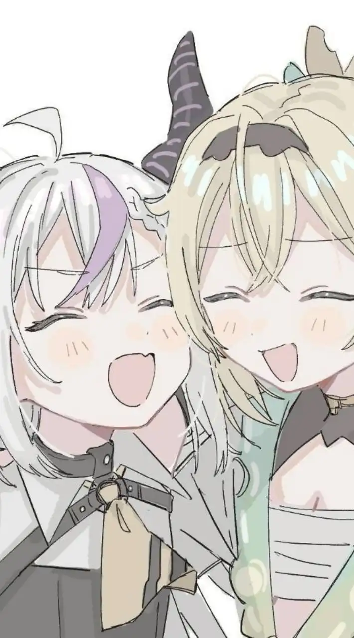 みらいのほろゆる 🫶🥰