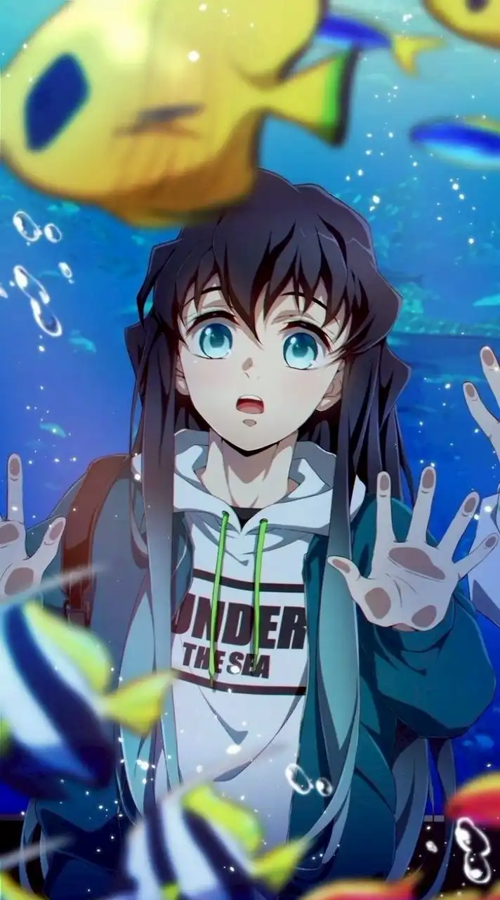 鬼滅好きな人来てー！