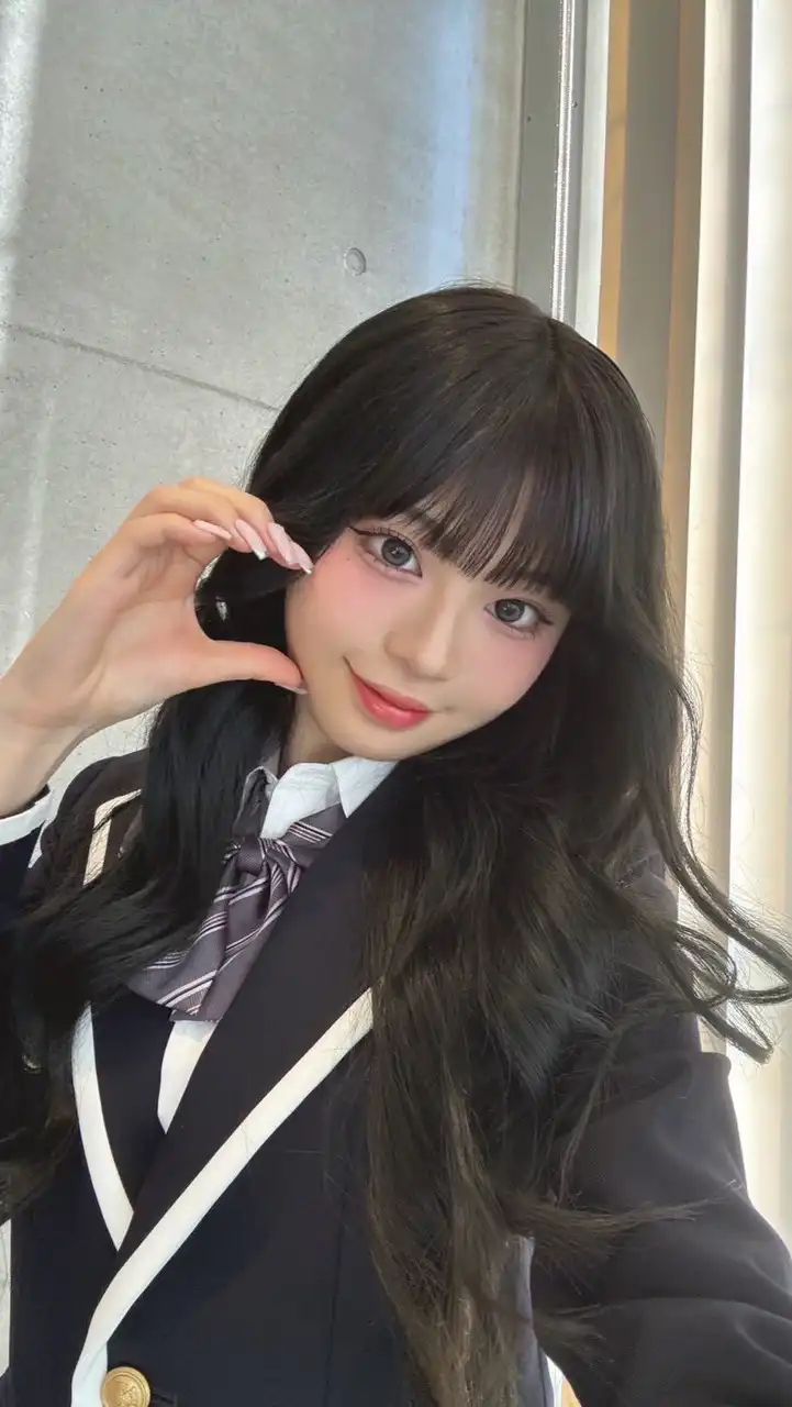 ME:Iの村上璃杏ちゃん推しのYOU:ME集まれ！