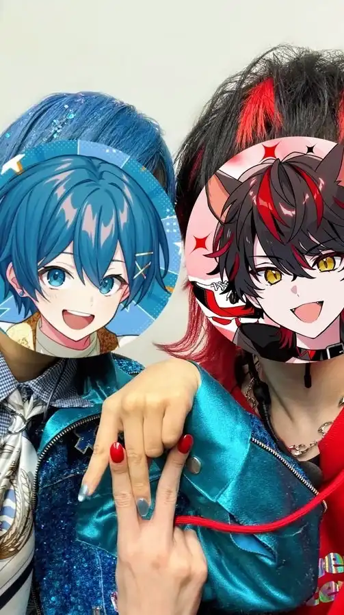 stprなりきり~‼︎（恋愛あり！）