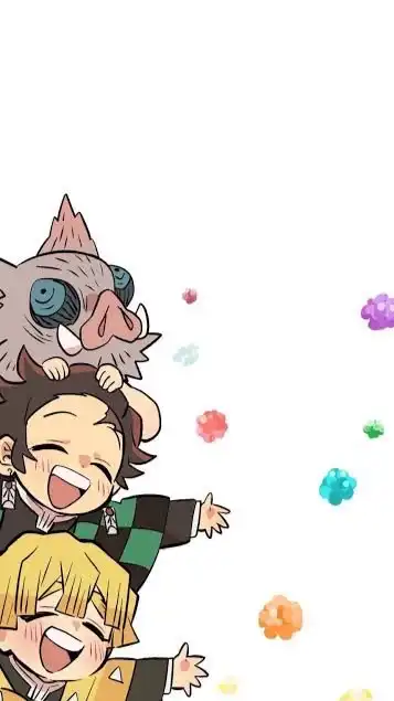 鬼  滅  緩  也