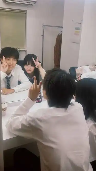 今日好きなりきり