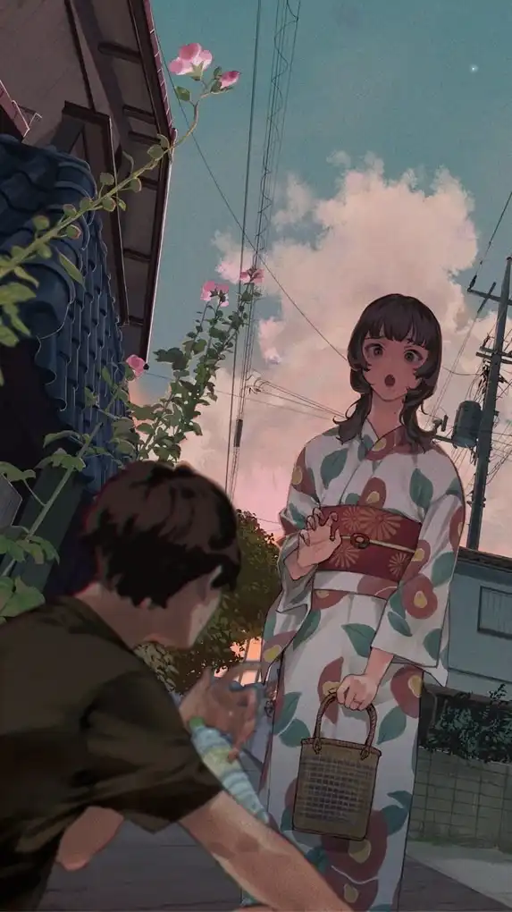 折  恋  ＿＿  ⏦ﾟ♡︎
