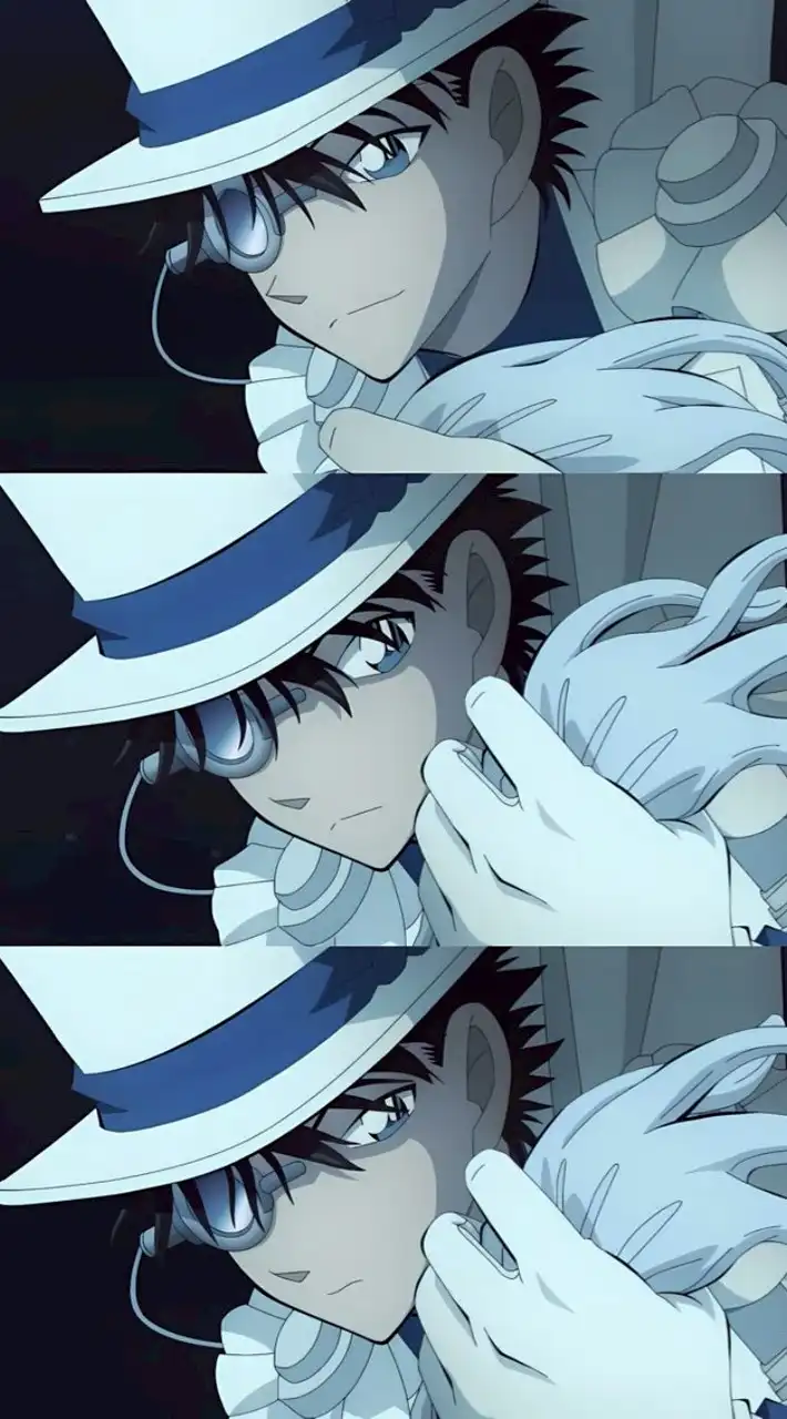 名探偵コナン好きな人集まろー‪＞ ̫＜‬♡