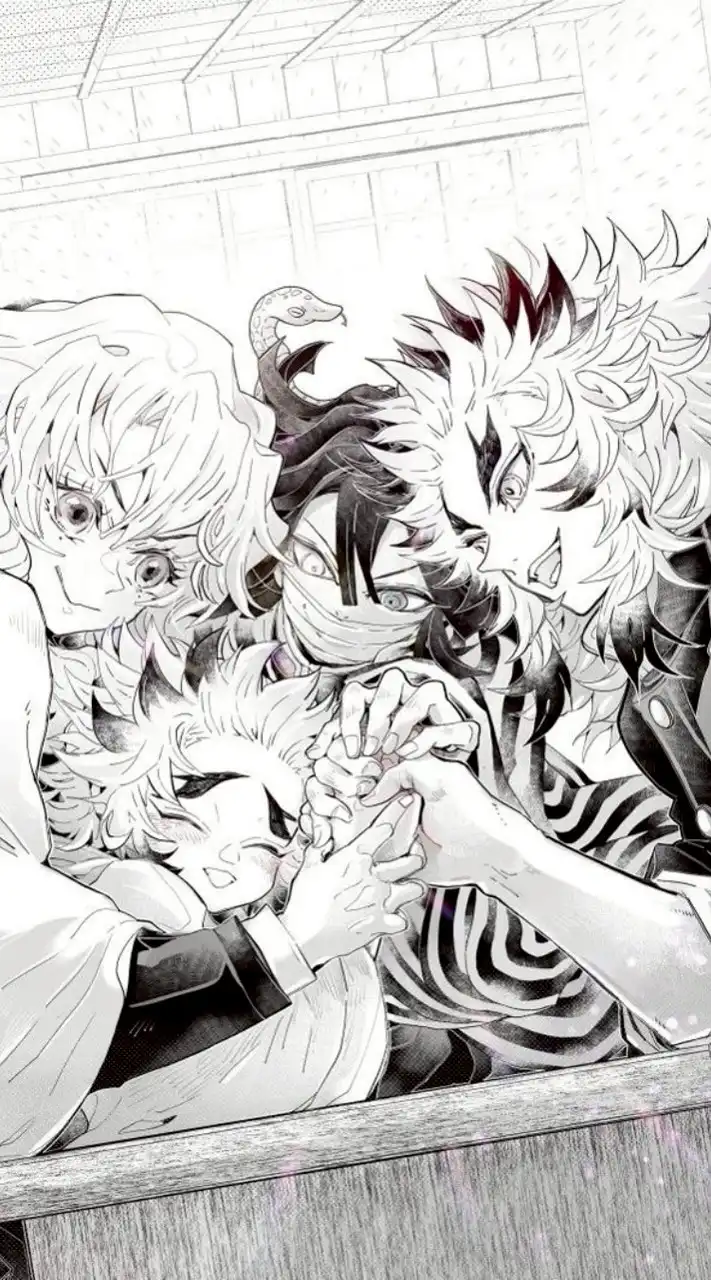 鬼滅の刃 nrkr .