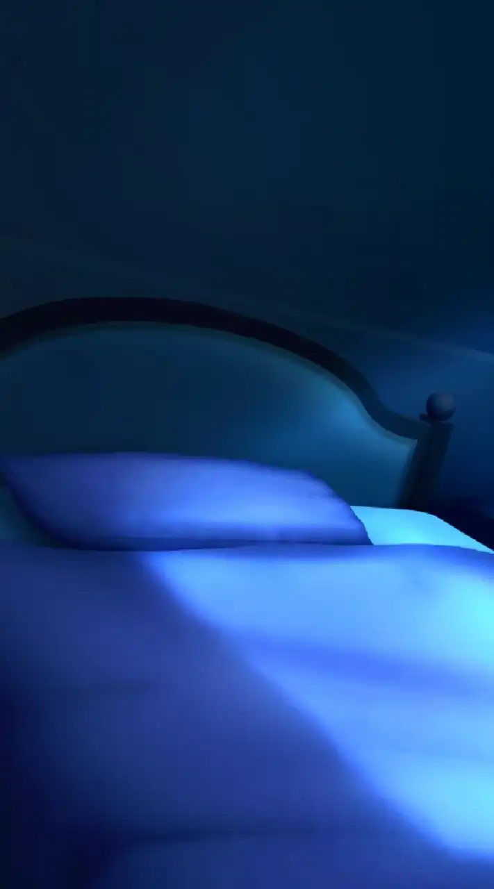 寝落ちチャット/オールナイト/スマホゲーム/専用部屋