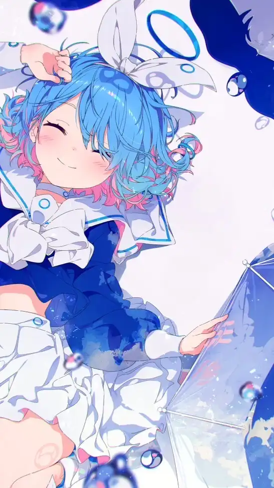 𝘉𝘭𝘶𝘦 𝘈𝘳𝘤𝘩𝘪𝘷𝘦：ブルアカ なりきり𓂃𓈒𓏸︎︎︎︎