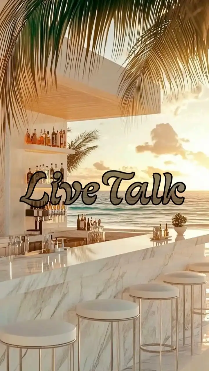 🕊恋トークと雑談の交差点💖Live Talk🎈