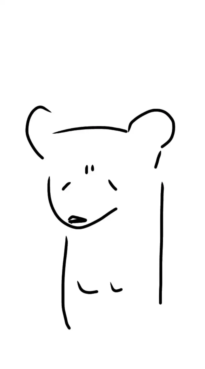 オリキャラとか絵描き界隈
