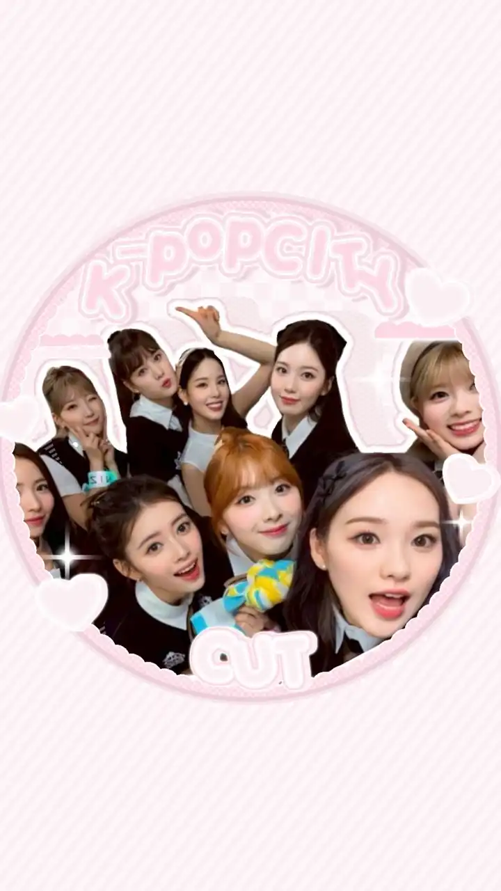 🎀⌒♡̷𝐊ｰ𝑃𝑂𝑃 𝐂𝐼𝑇𝑌︎︎˖ ࣪⊹🎼 ྀི