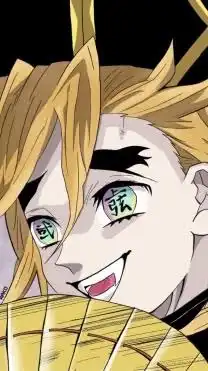 鬼滅の刃  童磨推し集まろー