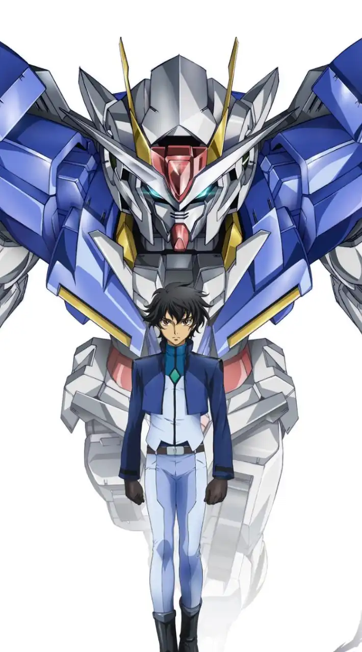 機動戦士ガンダムシリーズなりきり（仮）