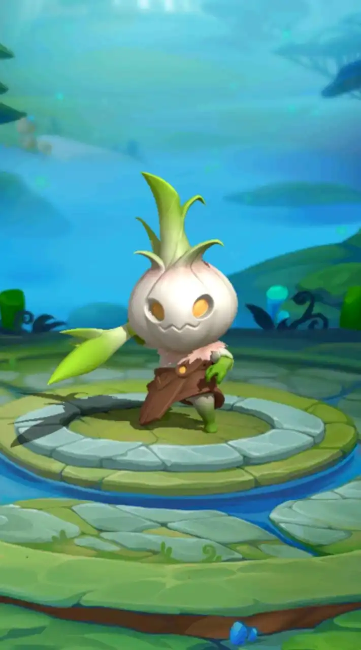 玉ねぎ戦隊＠マジックカード