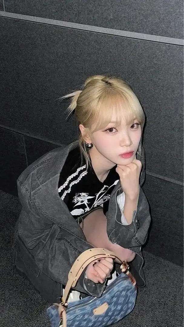 LE SSERAFIM・aespa・ILLIT・TWICE・IVEファンクラブ