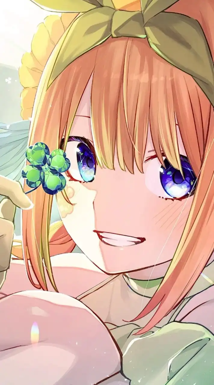 アニメ好き集まれ〜