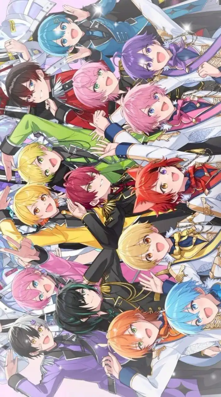 STPRなりきり！