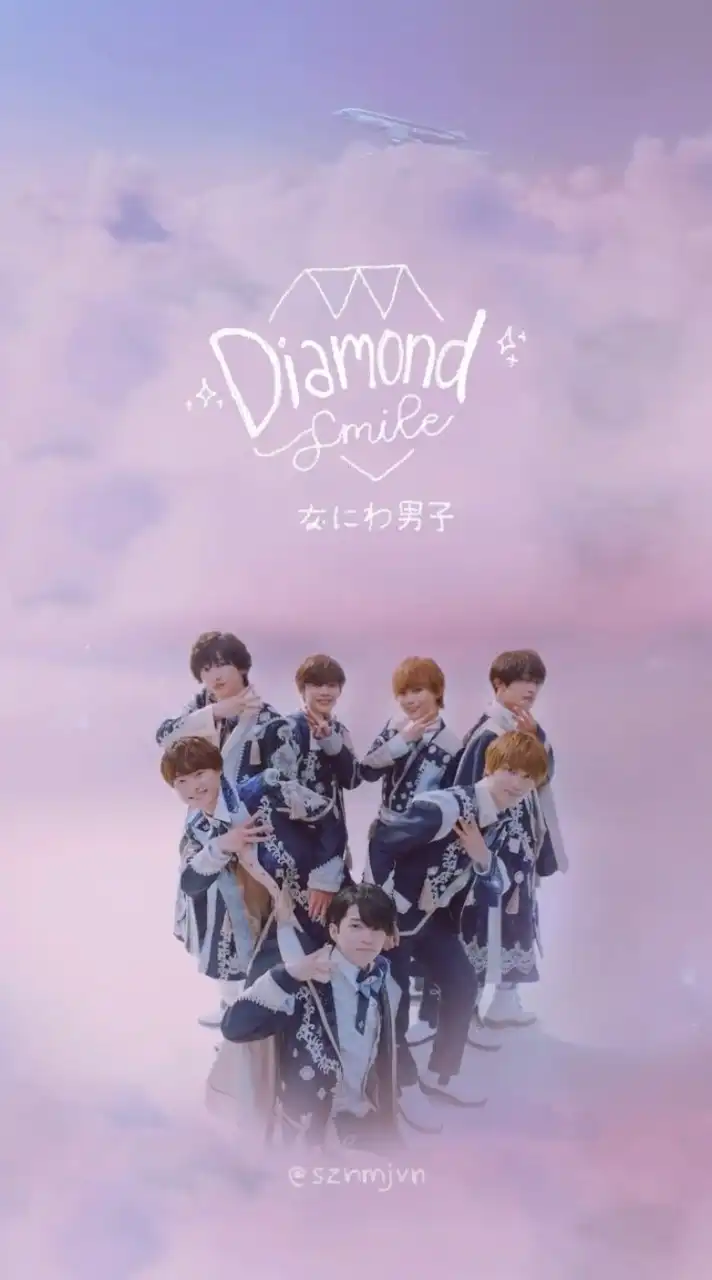 最近なにふぁむになった子たちおいで～！なにわ男子について分かんない事あれば教えてね!先輩も歓迎だよ!