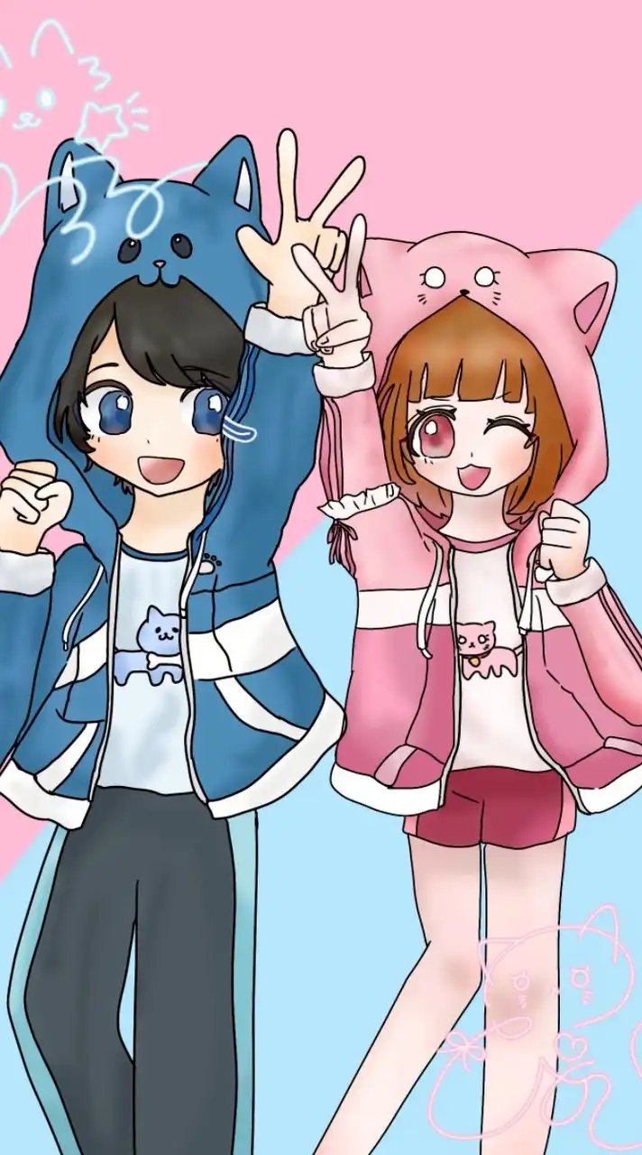 ちろぴのイラスト部！