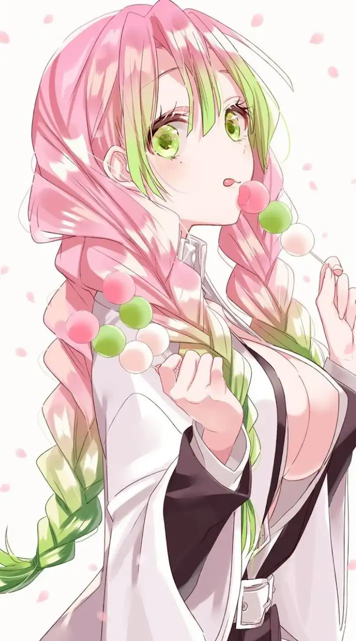 鬼 滅　＿　固定cp ＿ なりきり