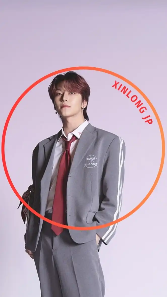 XINLONG_JAPAN | シンロンJP