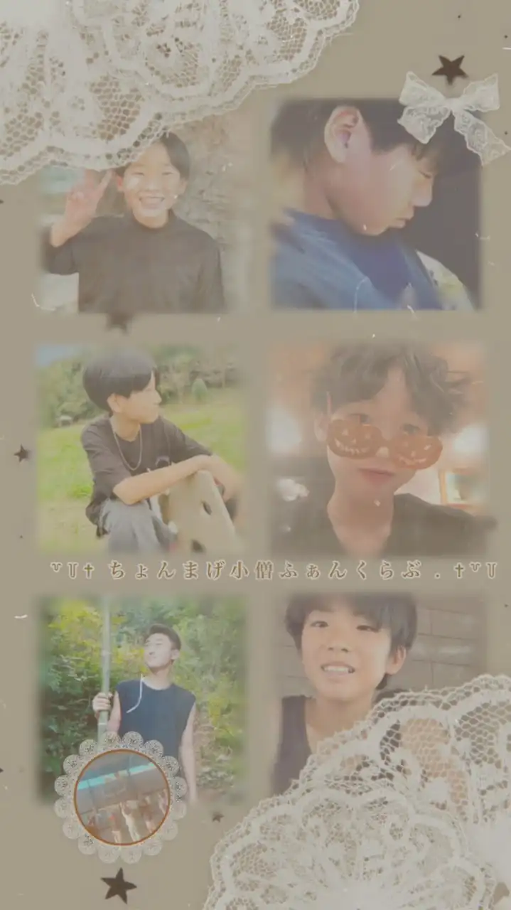 ꒷꒦‪✝︎ ちょんまげ小僧ふぁんくらぶ . ✝︎꒷꒦