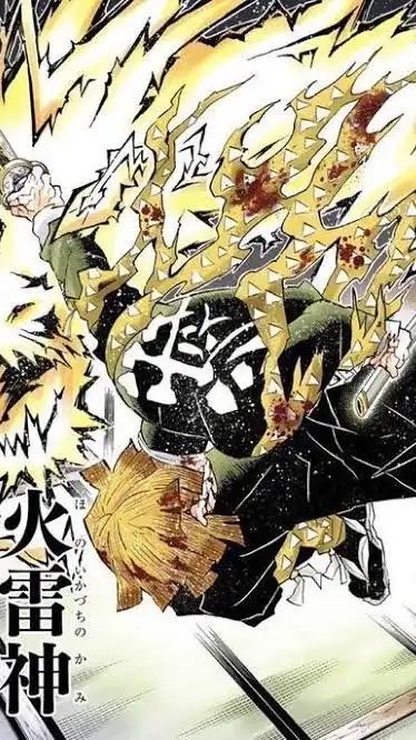 鬼滅の刃なりきり（キャラ崩壊）