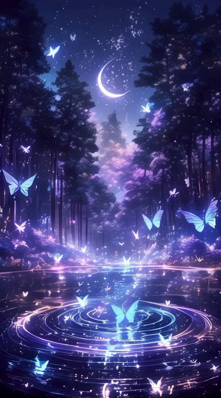 🌟  闇に染まった光 ／ dc緩也ハント  💜