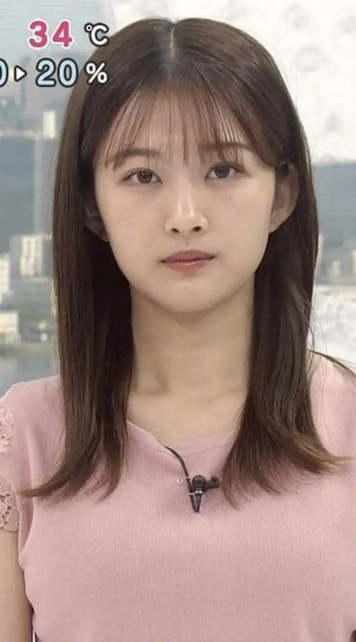 フジテレビアナ、原田葵fan倶楽部🩷