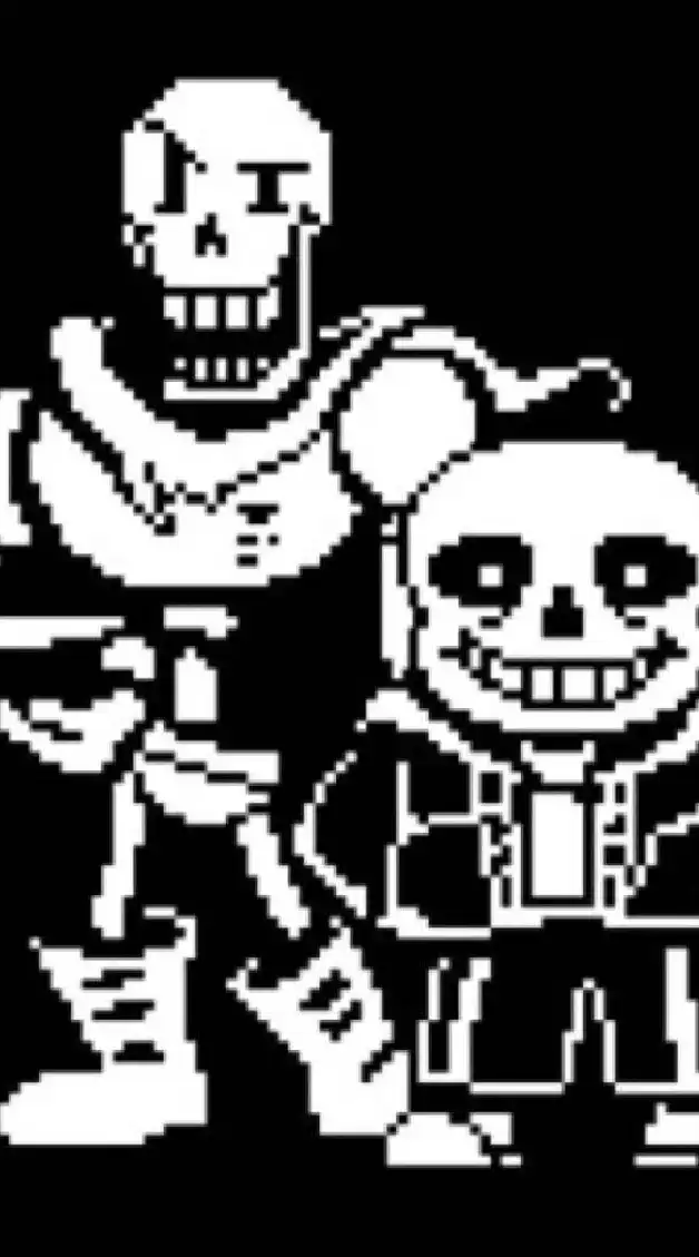 アンダーテール UNDERTALE