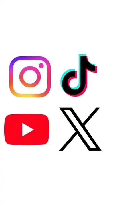 YouTubeやTikTokのフォロワー増やしたい人必見‼️🎯相互登録＆チャンネル宣伝自由オプチャ