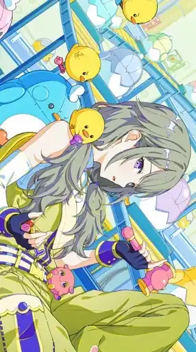 プロセカ好きおいで！プロセカの話しよ!!