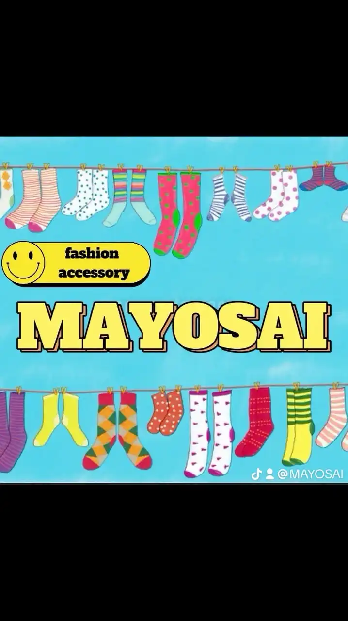 MAYOSAIの独り言