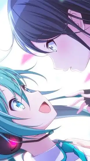 プロセカなりきり！