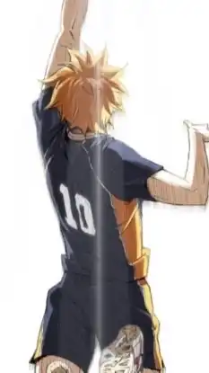 ハイキュー!!